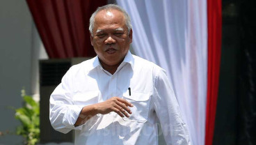 Menteri PUPR Buka Suara soal Merger Waskita dan Hutama Karya, Ini Katanya