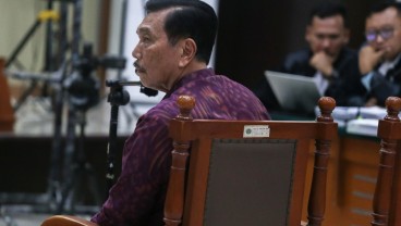 Lagi, Luhut Terang-Terangan Usulkan Audit Terhadap LSM