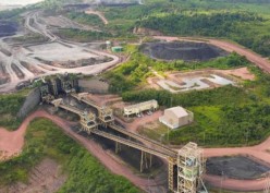 Saat Saham Astrindo (BIPI) Masih Terus Tarik Minat Investor