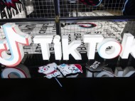 Tiktok Bidik Penjualan E-Commerce US$20 Miliar Tahun ini