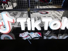 Tiktok Bidik Penjualan E-Commerce US$20 Miliar Tahun ini