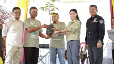 Sampoerna Kayoe Gaet Komunitas Tani untuk Wujudkan Program Ecotourism