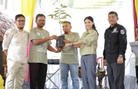 Sampoerna Kayoe Gaet Komunitas Tani untuk Wujudkan Program Ecotourism