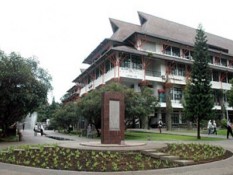 ITB Rilis Klarifikasi Kematian Mahasiswa Tewas saat Uji Coba Pesawat