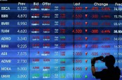 Mirae Pasang Target IHSG 7.850 pada 2023, Ini Faktor Penopangnya