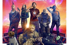 6 Rekomendasi Film Bioskop 2023 Hingga Juni, Catat…