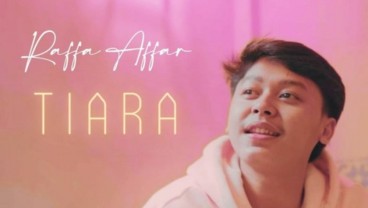 Chord dan Lirik Lagu Tiara - Raffa Affar