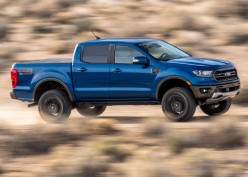 Ford Bakal Tambah Diler, Banyak Mitra Lamanya Jual Honda dan Wuling