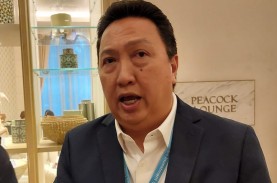 Garibaldi Thohir Mundur dari Komisaris Utama GOTO,…