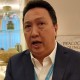 Garibaldi Thohir Mundur dari Komisaris Utama GOTO, Agus Martowardojo Naik