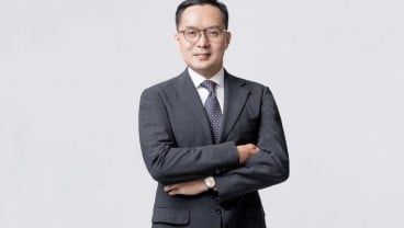 Profil Patrick Walujo, CEO Baru GOTO Gantikan Andre Soelistyo