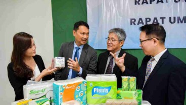 Suparma (SPMA) Kejar Penjualan Rp3,2 Triliun, Begini Capaiannya