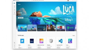 Cara Download Aplikasi di Laptop Windows dan MacBook dengan Aman