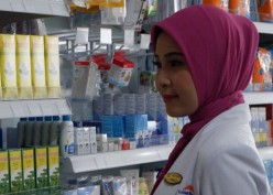 Penjualan Obat Lesu, Emiten Farmasi PEHA, KAEF & INAF Pakai Jurus Ini
