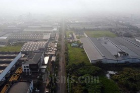 PT Kawasan Industri Medan Gencarkan Pembangunan Infrastruktur…