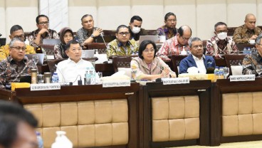 APBN Terakhir Jokowi, Tantangan dan Permintaan Realistis Pertumbuhan Ekonomi 2024