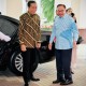 PM Malaysia Anwar Ibrahim Kagumi Jokowi: Enggak Capek-Capek!