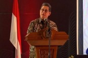 Bank Indonesia Targetkan Pengguna Qris Capai 45 Juta Tahun Ini