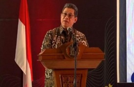 Bank Indonesia Targetkan Pengguna Qris Capai 45 Juta Tahun Ini