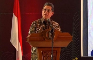Bank Indonesia Targetkan Pengguna Qris Capai 45 Juta Tahun Ini
