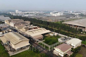 Niat Kabupaten Cirebon Jadi Kawasan Industri Terganjal…