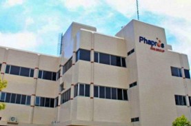 Target Tumbuh Dua Digit, Ini Sederet Strategi Produsen…