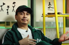 Raditya Dika Berbagi Tips Investasi Saham, Perhatikan…