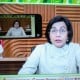 Sri Mulyani Batasi Monopoli Bank BUMN Terkait Pembayaran PNBP Terutang