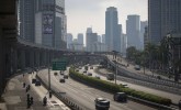 PSI Minta Pemprov DKI Tingkatkan Kualitas Udara Jakarta