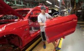 Ford Recall 125.000 Unit, Mobil Bisa Terbakar