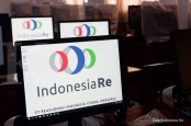 PMN Turun Rp1 Triliun, Indonesia Re Buka Suara