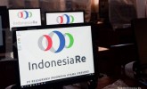 PMN Turun Rp1 Triliun, Indonesia Re Buka Suara