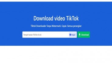 Begini Cara Download Video Capcut Tanpa Watermark di HP dan Laptop