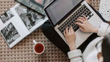 Contoh Cover Letter untuk Melamar Kerja dan Magang Agar Dilirik HRD