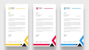 Contoh Cover Letter Bahasa Inggris agar Dilirik HRD