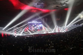 Penerimaan Pajak Hotel di Makassar Naik Hingga 37,5…