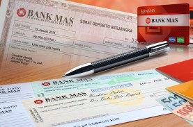 Bank Milik Wings Group (MASB) Absen Bagikan Dividen,…