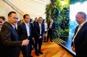 BNI Dukung Promosi IKN via Market Sounding Nusantara di Singapura