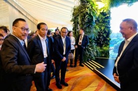 BNI Dukung Promosi IKN via Market Sounding Nusantara…