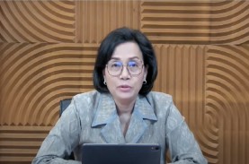 Kemenkeu Ungkap Praktik Monopoli Bank BUMN di Pembayaran…