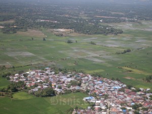 TPID Sulawesi Selatan Mulai Siapkan Pasokan Pangan Jelang El Nilo Pada Juli-Oktober Mendatang