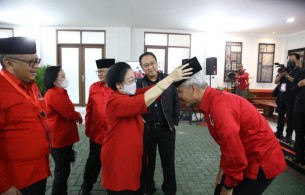 Rangkuman Momen Penting dan Menarik di Rakernas III PDIP 2023