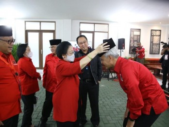 Rangkuman Momen Penting dan Menarik di Rakernas III PDIP 2023