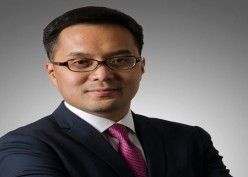 Sosok Patrick Walujo Bos Baru GOTO yang Gantikan Andre Soelistyo