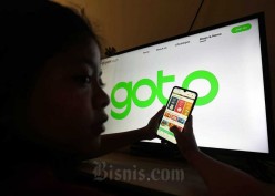 Mereka yang Tancap Gas Borong Saham GOTO Usai Patrick Walujo Turun Gunung