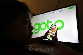 Mereka yang Tancap Gas Borong Saham GOTO Usai Patrick…