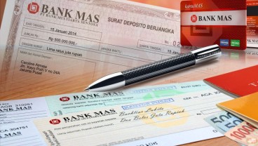 Bank Milik Wings Group (MASB) Angkat Hendrik Tanojo sebagai Komisaris Utama