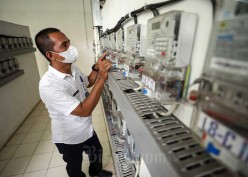 PLN Setor Dividen Rp2,19 Triliun ke Pemerintah Naik 191 Persen