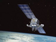 Kemenkominfo Tinjau Satelit Mitigasi Jelang Peluncuran Satria I