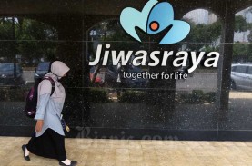 Kejagung Berhasil Lelang Saham Heru Hidayat Laku Senilai…